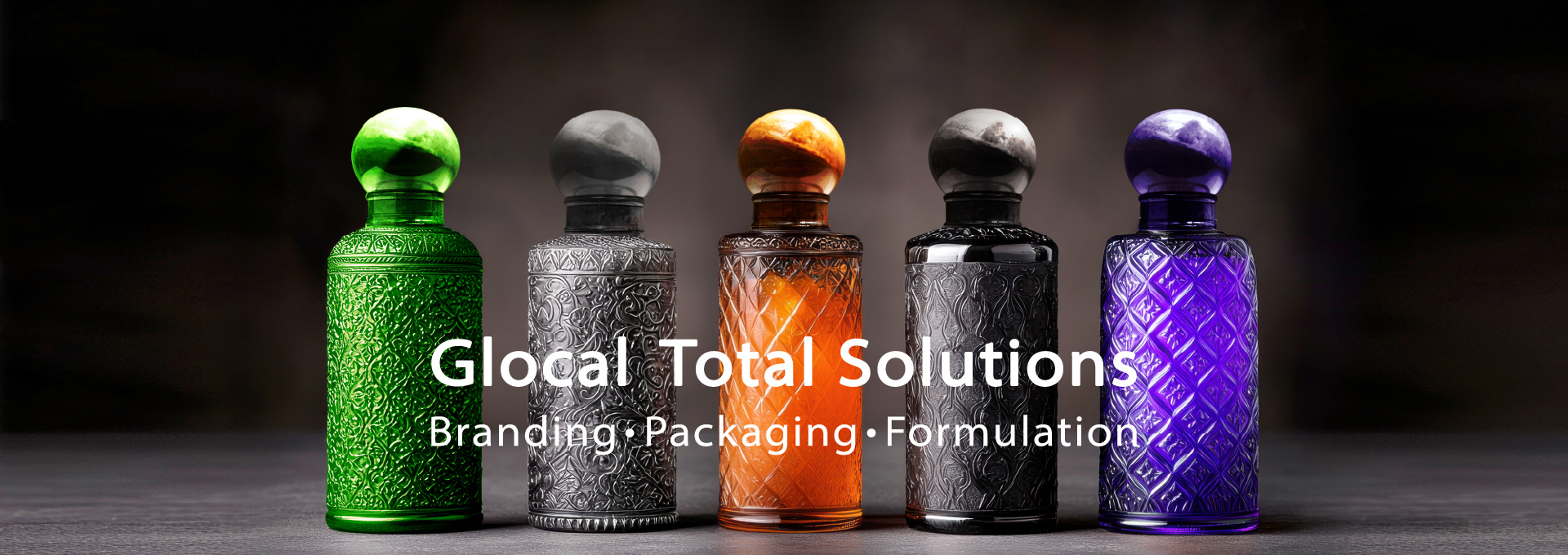 Glocal Total Solutions 4
